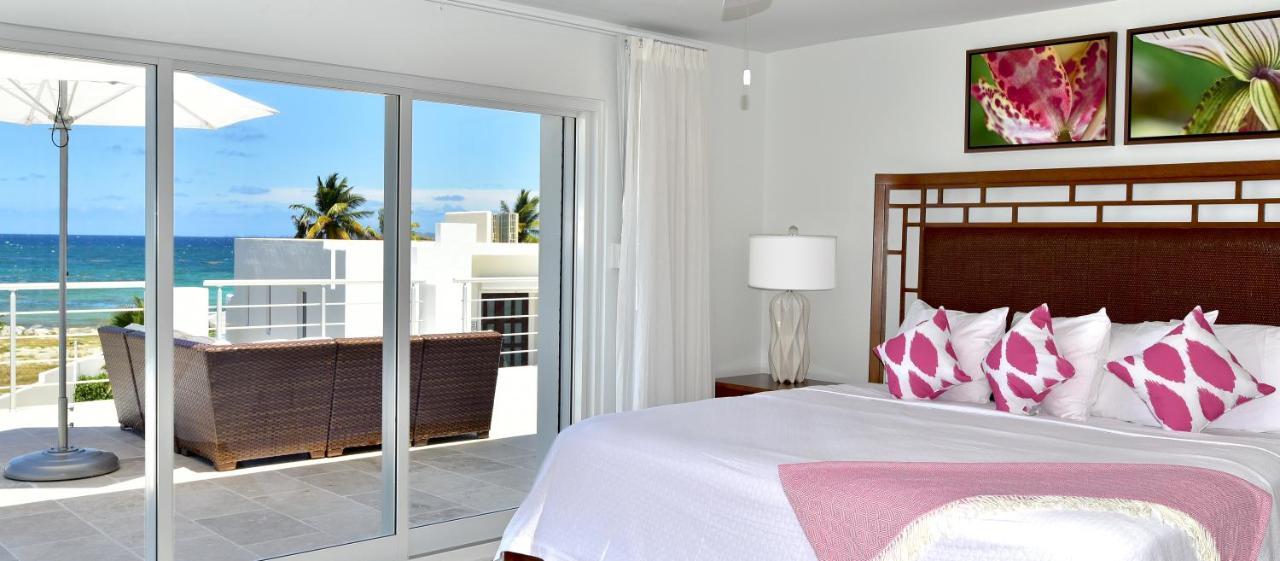 Coral Beach Club Villas & Marina Sint Maarten Exterior photo