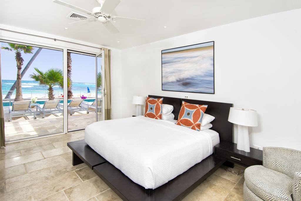 Coral Beach Club Villas & Marina Sint Maarten Exterior photo
