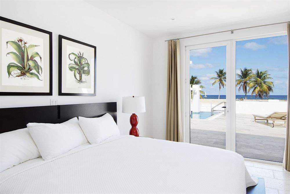 Coral Beach Club Villas & Marina Sint Maarten Exterior photo