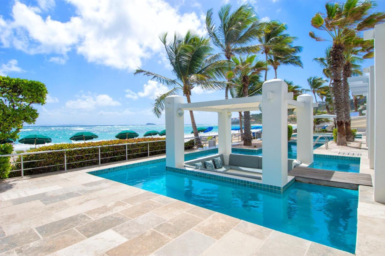 Coral Beach Club Villas & Marina Sint Maarten Exterior photo